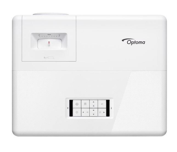 Optoma UHZ45 - 1164487 - zdjęcie 7